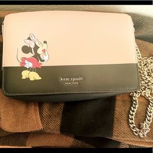 Minnie Mouse X Kate Spade